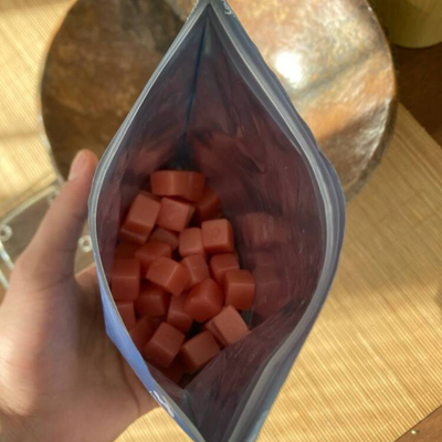 VERYRA | Creatine Gummies